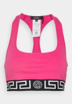 Versace BustinoFuxia/Black/White Donna Intimo 1VE81A00I-J11 -Accessories 44ae69c3a5d74aa5b6ee202584ebb3fa