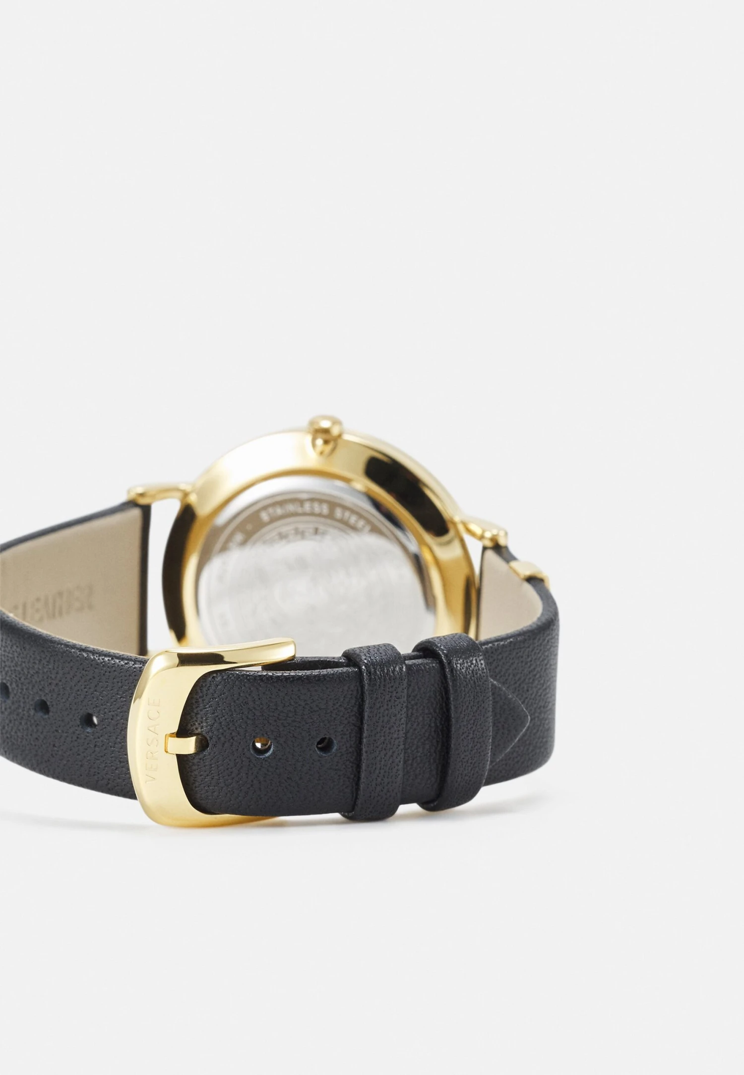 V-Eternal Lady - Orologio - Black 2 V-Eternal Lady - Orologio - Black - immagine 2