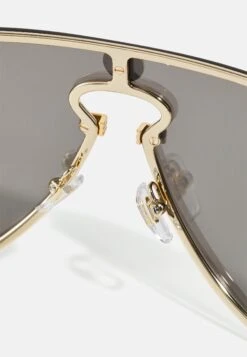 Versace UnisexOcchiali Da SoleGold-Coloured Donna Occhiali Da Sole 1VE54K021-F11 -Accessories 4567c4da16764bd38e258211fcabc18e