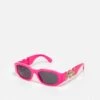 Versace Biggie UnisexOcchiali Da SoleFuxia Fluo Donna Occhiali Da Sole 1VE54K000-J11