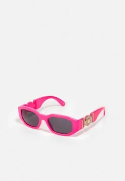 Versace Biggie UnisexOcchiali Da SoleFuxia Fluo Donna Occhiali Da Sole 1VE54K000-J11
