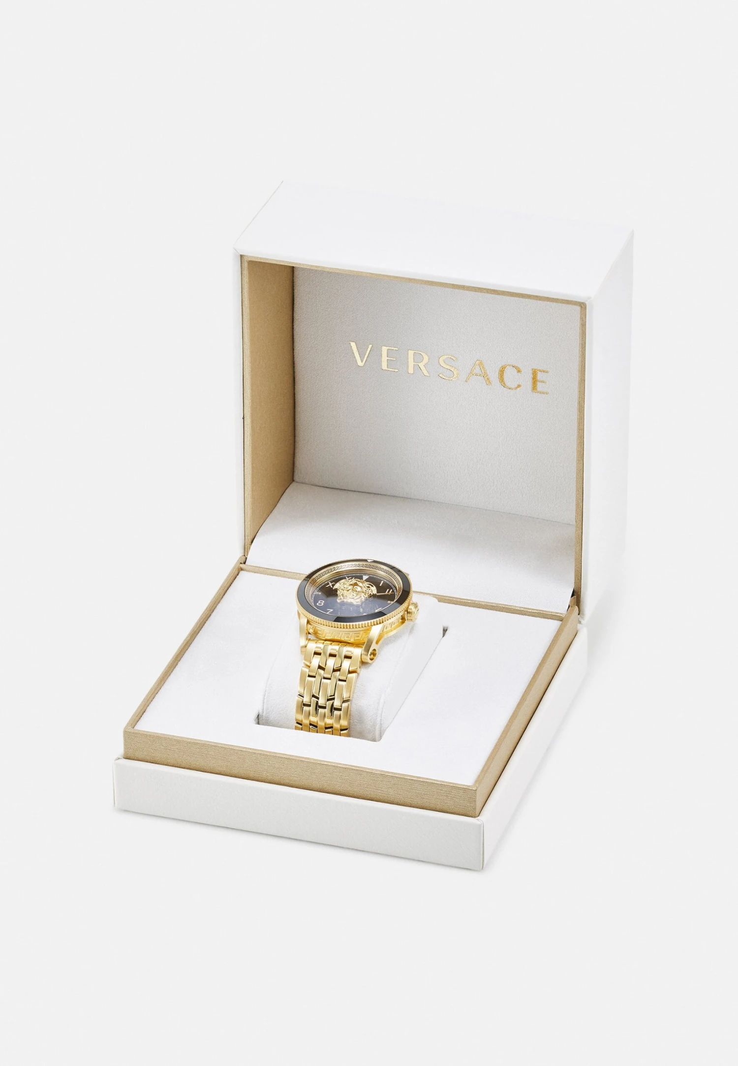 Palazzo- Orologio - Champagne 4 Palazzo- Orologio - Champagne - immagine 4