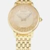 Medusa AlchemyOrologioGold-Coloured Donna Orologi VEF51M053-F11