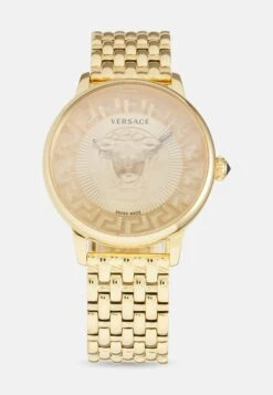 Medusa AlchemyOrologioGold-Coloured Donna Orologi VEF51M053-F11