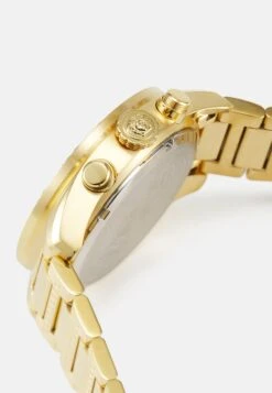 Greca DomeOrologioGold-Coloured/Black Uomo Orologi VEF52M04B-F11 8 Greca DomeOrologioGold-Coloured/Black Uomo Orologi VEF52M04B-F11 -Accessories 46be0e0edd194e26bb70b9397254eb4c