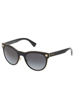 Versace Occhiali Da SoleBlack Donna Occhiali Da Sole 1VE51K015-Q11
