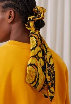 Versace Accessori Capelli - Yellow 9 Versace Accessori Capelli - Yellow -Accessories 47a3563dfe0841b0adf6078c0716645a