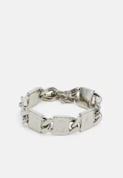 Versace BraceletBraccialeSilver-Coloured Donna Gioielli 1VE51L09K-D11