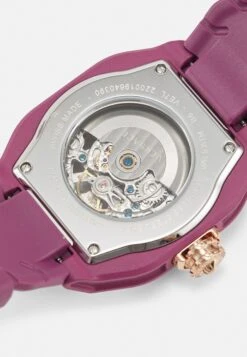 Area 51 Automatic Skeleton UnisexOrologioBordeaux Uomo Orologi VEF54M01B-G11 8 Area 51 Automatic Skeleton UnisexOrologioBordeaux Uomo Orologi VEF54M01B-G11 -Accessories 486617f09a03443bbe9ec208bbe7937f