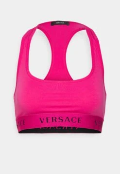 Versace BustinoPink Donna Intimo 1VE81A01R-J11 8 Versace BustinoPink Donna Intimo 1VE81A01R-J11 -Accessories 49206dfc7df143cb8821ad7fa0118442