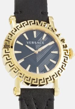 Greca Glam GentOrologioGold Uomo Orologi VEF52M046-F11 -Accessories 495e7778fa4c48f6922f0c9d913b2e12