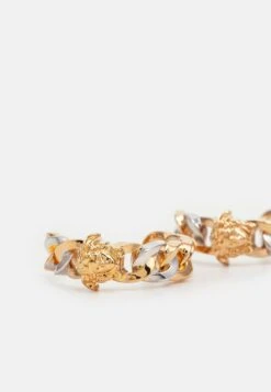 Versace EarringsOrecchiniGold-Coloured Donna Gioielli 1VE51L051-F11 5 Versace EarringsOrecchiniGold-Coloured Donna Gioielli 1VE51L051-F11 -Accessories 49817a1f64a44287b8baef5596fbc429