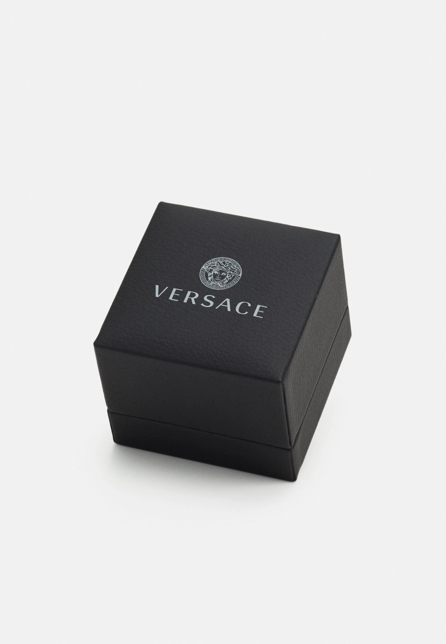 Versace Painted - Anello - Gold-Coloured/Flaming 3 Versace Painted - Anello - Gold-Coloured/Flaming - immagine 3