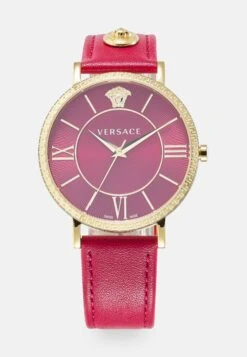 V-EternalOrologioRed Donna Orologi VEF51M04O-G11