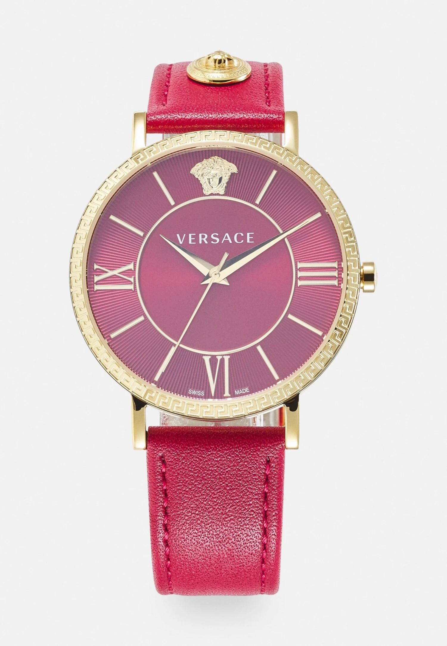V-EternalOrologioRed Donna Orologi VEF51M04O-G11 1 V-EternalOrologioRed Donna Orologi VEF51M04O-G11