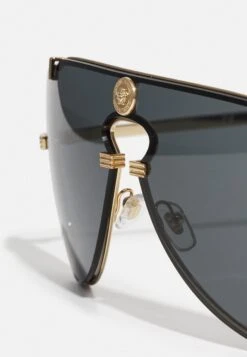 Versace UnisexOcchiali Da SoleGold-Coloured Donna Occhiali Da Sole 1VE54K021-F12 -Accessories 49f5ce5f0abf478a9b186da845115c0f