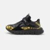 Versace Trigreca UnisexSneakers BasseBlack/Gold Bambini Sneakers 1VE16D010-Q11