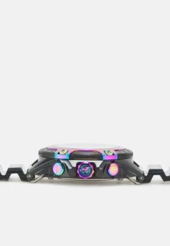 Icon Active UnisexCronografoTransparent Black/Rainbow Donna Orologi VEF54M00X-Q11 -Accessories 4ad76ad8e1c44be59ed7b4effa24d291