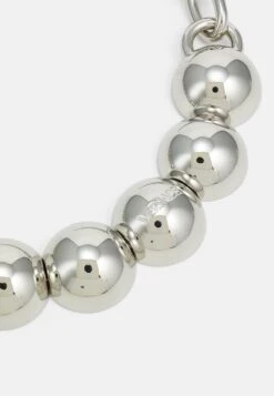 Versace NecklaceCollanaSilver-Coloured Donna Gioielli 1VE51L0A2-D11 -Accessories 4b77185c12254a4f93e479a90be1cb61