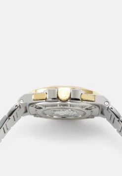 Greca Extreme ChronoCronografoTwo-Tone/Green Uomo Orologi VEF52M04E-D11 -Accessories 4d5ea4726b704227a1021cbcedfa1544