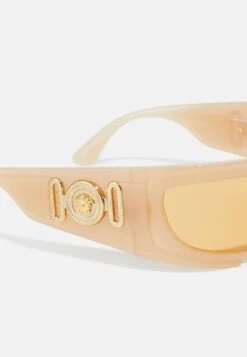 Versace UnisexOcchiali Da SoleBeige Donna Occhiali Da Sole 1VE54K02Y-B11 7 Versace UnisexOcchiali Da SoleBeige Donna Occhiali Da Sole 1VE54K02Y-B11 -Accessories 4ded7d2024f04389b31326457117325b