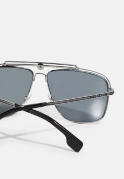 Versace UnisexOcchiali Da SoleGunmetal Donna Occhiali Da Sole 1VE54K023-C11 -Accessories 51165dd48ab4414cb3b7c6541a973113