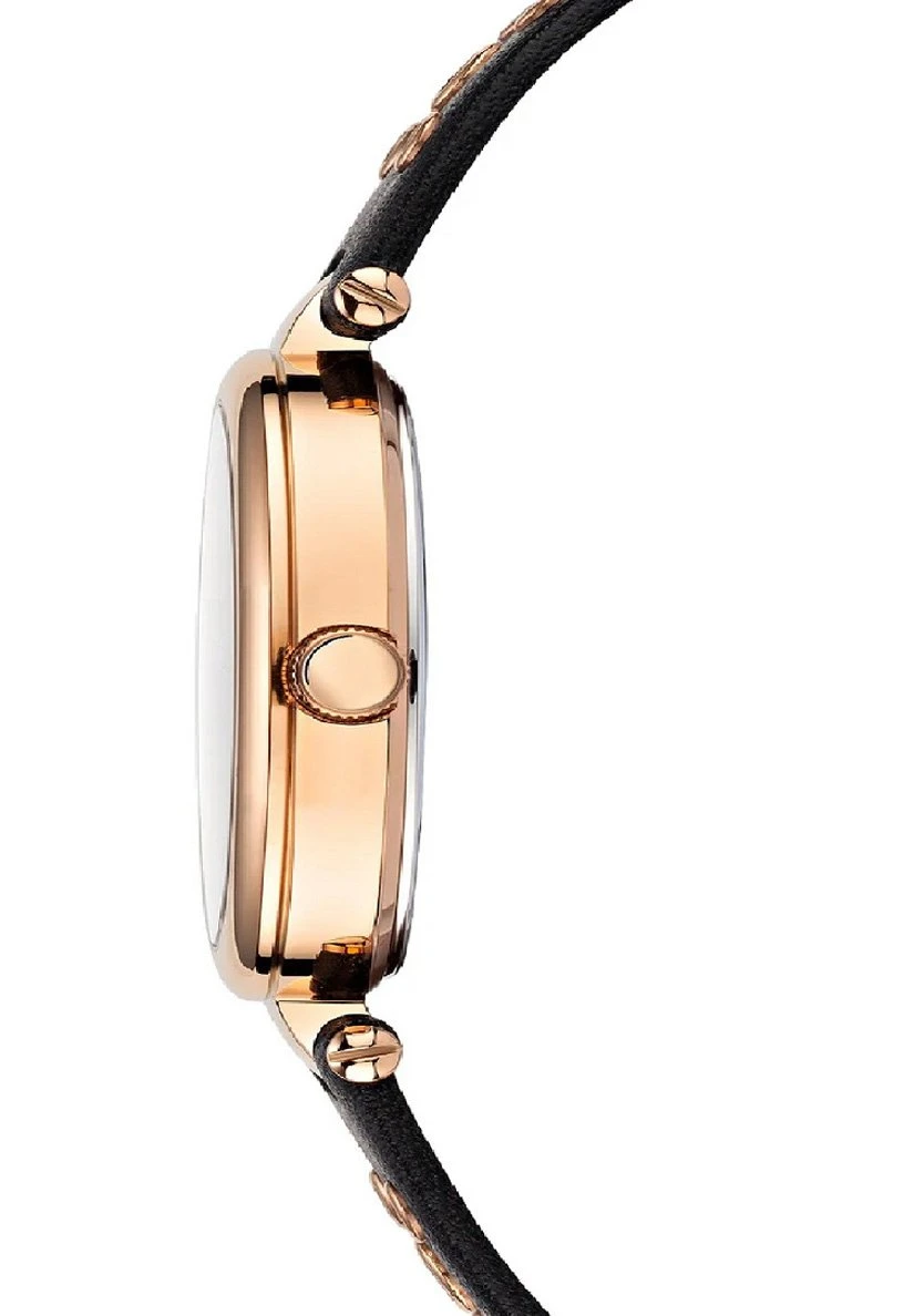 Versus Versace Los FelizOrologioBlack Rosegold Donna Orologi VE051M03T-Q12 3 Versus Versace Los FelizOrologioBlack Rosegold Donna Orologi VE051M03T-Q12 - immagine 3