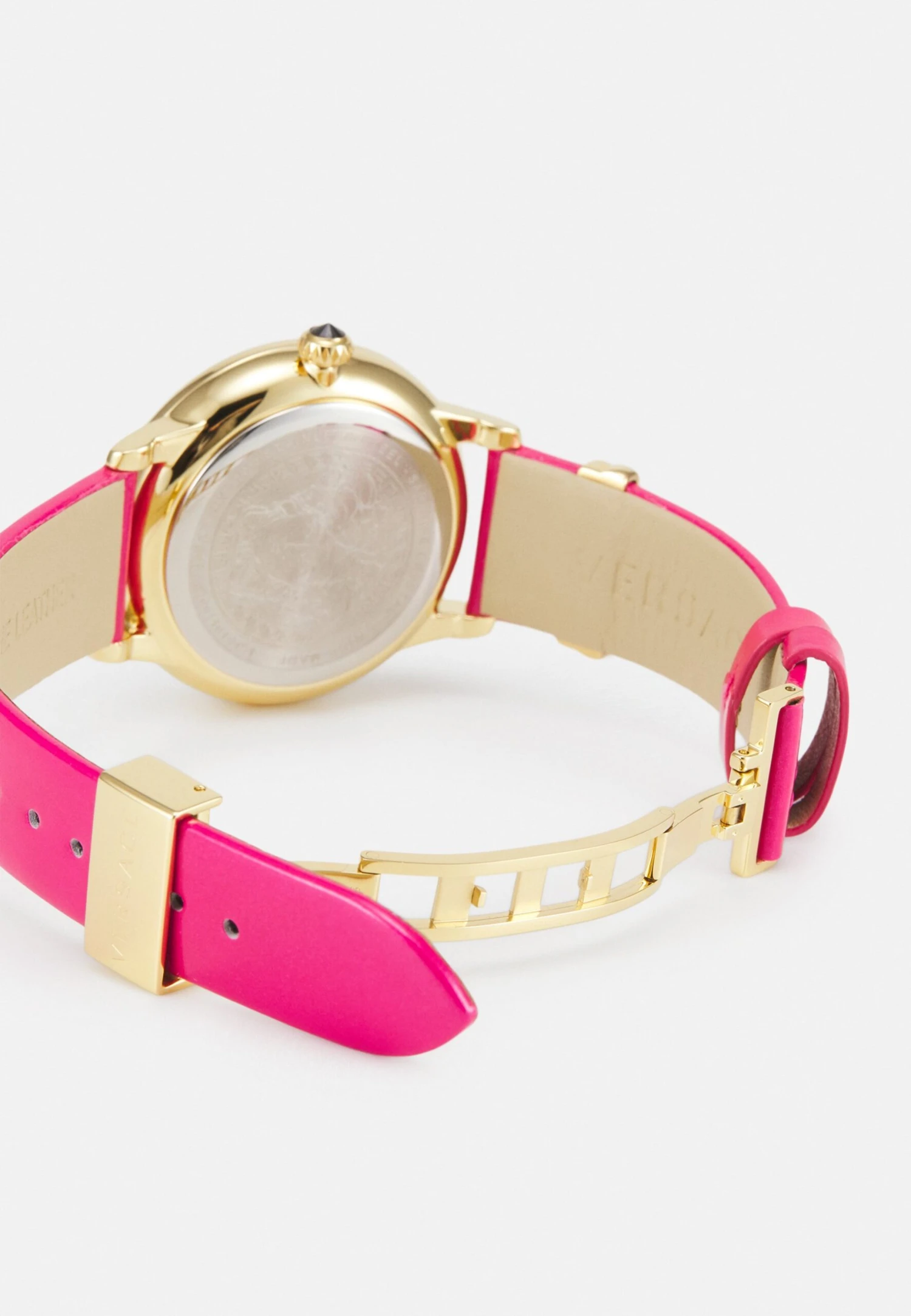 Medusa AlchemyOrologioGold-Coloured Donna Orologi VEF51M056-F11 4 Medusa AlchemyOrologioGold-Coloured Donna Orologi VEF51M056-F11 - immagine 4