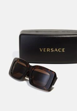 Versace Occhiali Da SoleHavana Donna Occhiali Da Sole 1VE51K03F-O11 8 Versace Occhiali Da SoleHavana Donna Occhiali Da Sole 1VE51K03F-O11 -Accessories 528459964bfe4933af60801e59d030f6
