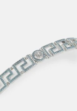 Versace Choker - Collana - Silver- Coloured 7 Versace Choker - Collana - Silver- Coloured -Accessories 5324a979996c44fca3276c5ffa7b6e44