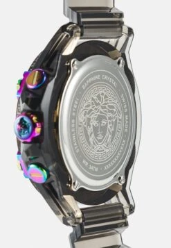 Icon Active UnisexCronografoTransparent Black/Rainbow Donna Orologi VEF54M00X-Q11 -Accessories 535956f0573e444ab2a08054b42abd9c