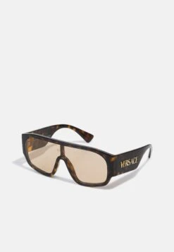 Versace UnisexOcchiali Da SoleHavana/Light Brown Donna Occhiali Da Sole 1VE54K02C-O11