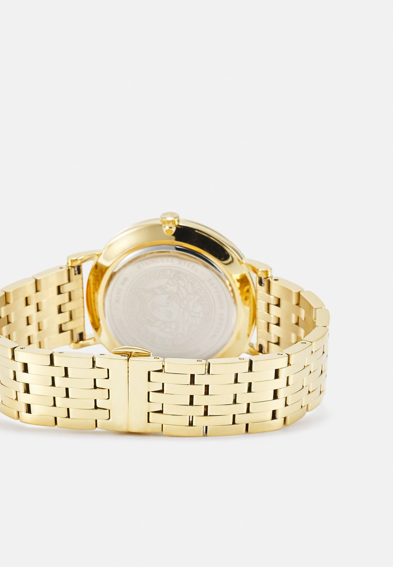 V-EternalOrologioChampagne Donna Orologi VEF51M04Q-F11 2 V-EternalOrologioChampagne Donna Orologi VEF51M04Q-F11 - immagine 2