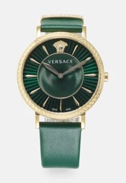 V-Eternal LadyOrologioGreen Donna Orologi VEF51M04Z-M11