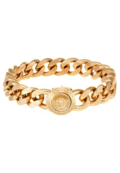 Versace Bracelet - Bracciale - Oro Tribute