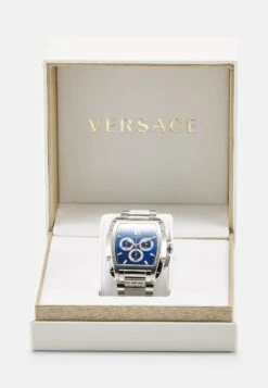 DominusCronografoSilver/Blue Uomo Orologi VEF52M03W-D11 -Accessories 564565255ec645aab86951e8a3760d00