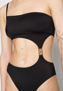 Versace One PieceCostume Da BagnoBlack Donna Moda Mare 1VE81G00W-Q11 9 Versace One PieceCostume Da BagnoBlack Donna Moda Mare 1VE81G00W-Q11 -Accessories 569d964e07364675aa38640660c0beac