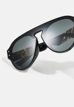 Versace UnisexOcchiali Da SoleBlack Uomo Occhiali Da Sole 1VE54K024-Q13 -Accessories 575a8f480466477f9a9b34c03f43a753
