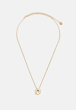 Versace Necklace UnisexCollanaGold-Coloured Uomo Gioielli 1VE54L06K-F11