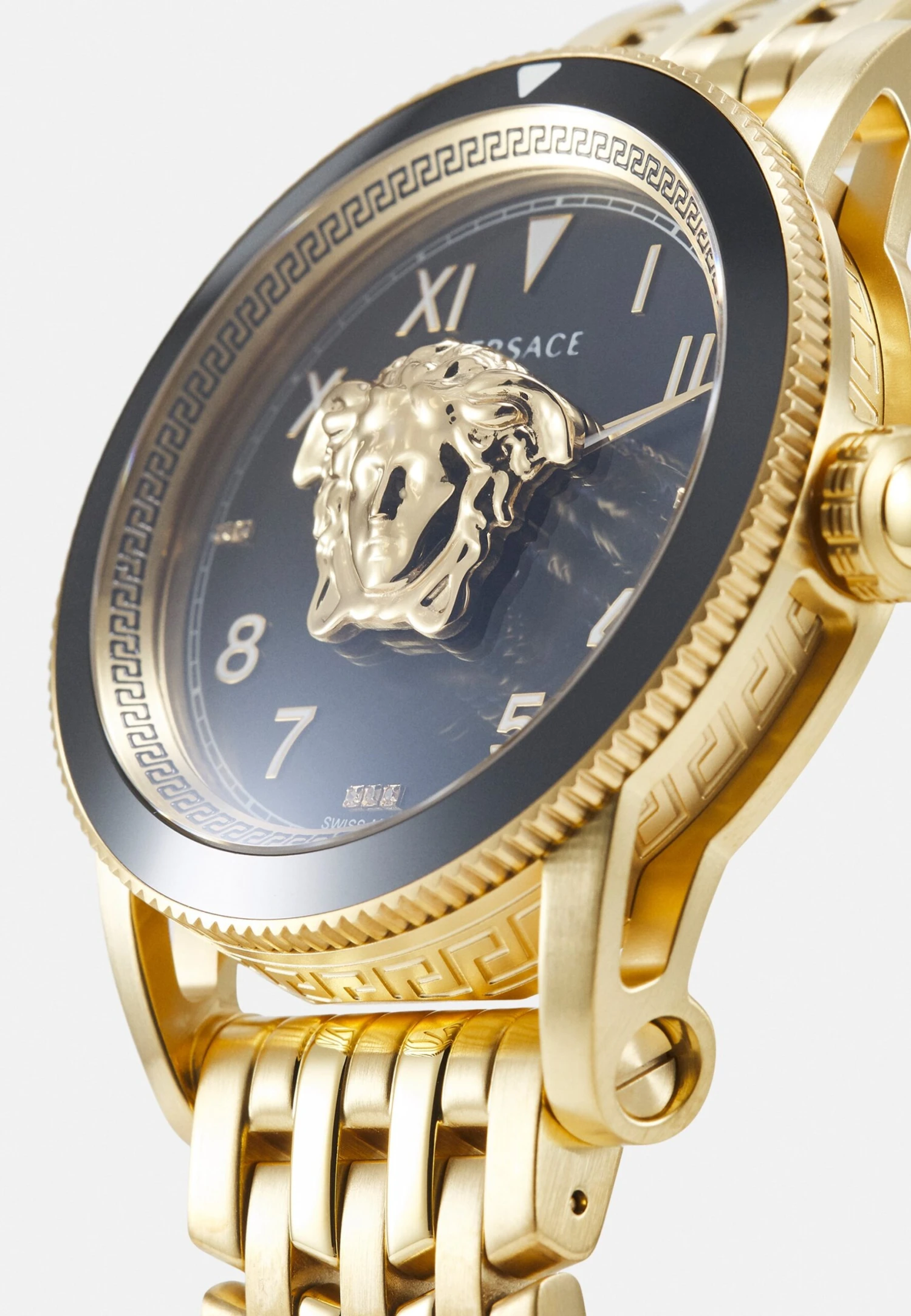 Palazzo- Orologio - Champagne 5 Palazzo- Orologio - Champagne - immagine 5