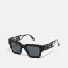 Versace Occhiali Da SoleBlack Donna Occhiali Da Sole 1VE51K033-Q11