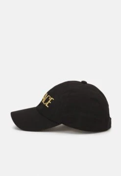 Versace Unisex - Cappellino - Black/Gold 6 Versace Unisex - Cappellino - Black/Gold -Accessories 59eb59e6efc24d4d80e2f7eee5aa7199
