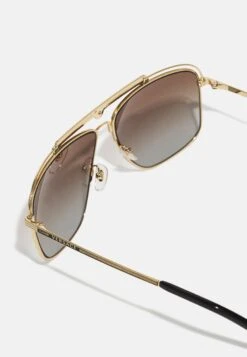 Versace UnisexOcchiali Da SoleGold-Coloured Uomo Occhiali Da Sole 1VE54K023-F11 -Accessories 5ac0d64e359341108b241f3a872c7943
