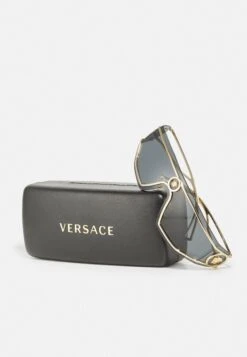 Versace UnisexOcchiali Da SoleGold-Coloured Uomo Occhiali Da Sole 1VE54K018-F11 -Accessories 5bcd6967b4534524b84a8f402eceedc4