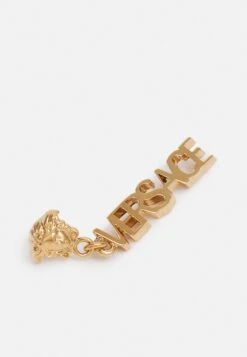 Versace OrecchiniGold-Coloured Donna Gioielli 1VE51L04H-F11 -Accessories 5c99c138e9014c0c9698f6c29c9bca22