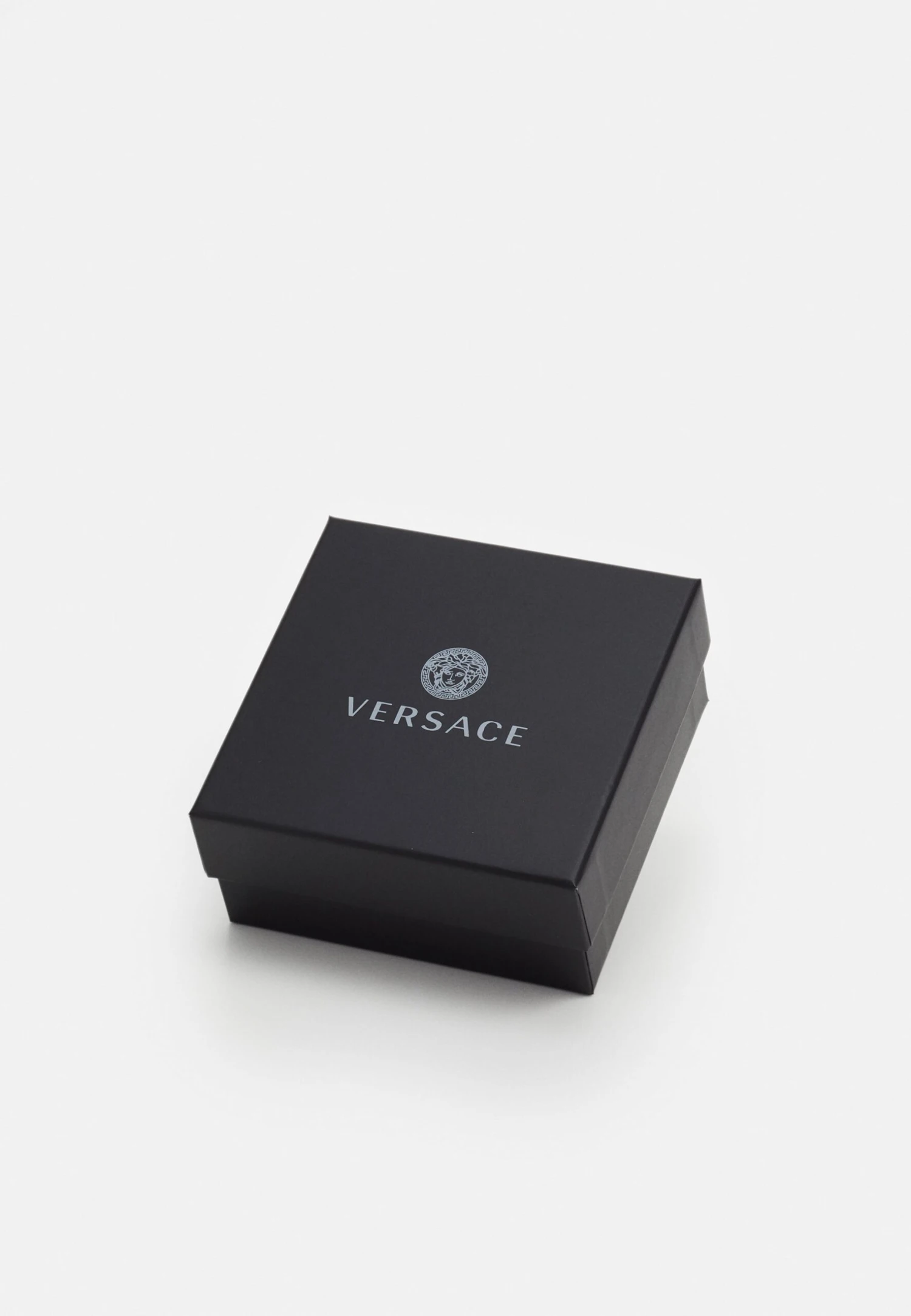 Versace Unisex - Bracciale - Nero/Orodo 4 Versace Unisex - Bracciale - Nero/Orodo - immagine 4