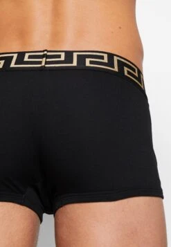 Versace Culotte - Nero/Greca Oro 7 Versace Culotte - Nero/Greca Oro -Accessories 5d29a9c25e4744838ec78de674b90b88