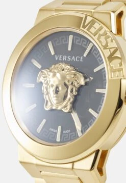 Medusa Infinite GentOrologioGold-Coloured/Black Uomo Orologi VEF52M04L-F11 -Accessories 5d749c0a5ac946fc90db68bcbfd100c4