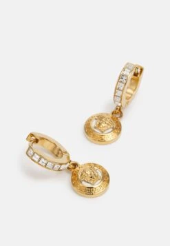 Versace OrecchiniGold-Coloured Donna Gioielli 1VE51L06S-F11 -Accessories 5e8184d841614fb79102775f712f6556