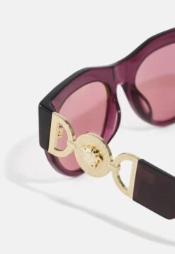 Versace Occhiali Da SoleTransparent Marc Donna Occhiali Da Sole 1VE51K03A-A11 7 Versace Occhiali Da SoleTransparent Marc Donna Occhiali Da Sole 1VE51K03A-A11 -Accessories 5ec881cdf96947e6a9eec6dd6df05ef9